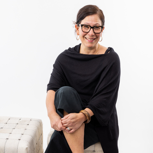 Fundraising Page: Anya Mills